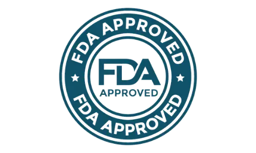 MemoryVitali brain health formula produced in FDA registered facility for safety and quality