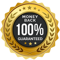 Memory Vitali money back guarantee